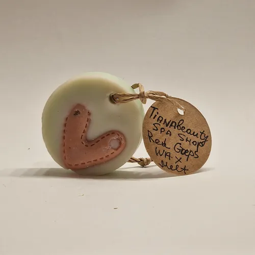 Grape Scented Wax Melt - Shape #3