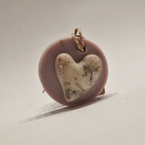 Lavender Scented Wax Melt #3