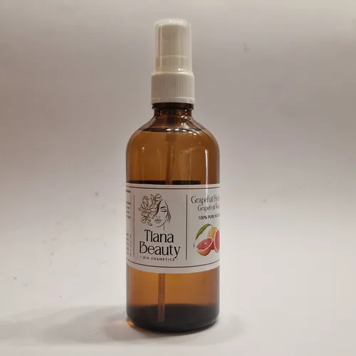 Grapefruit Hydrosol - Grapefruit Water - Image 3