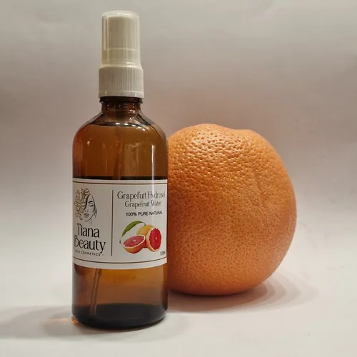 Grapefruit Hydrosol - Grapefruit Water
