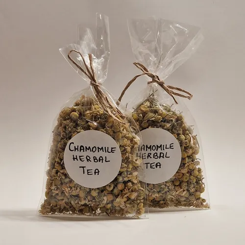 Chamomile Tea - Bundle
