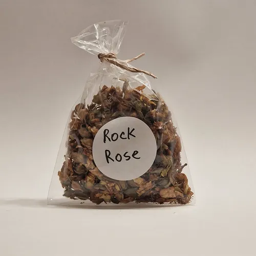 Rock Rose Tea