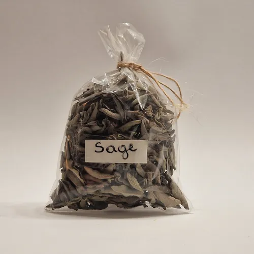 Cyprus Sage Tea