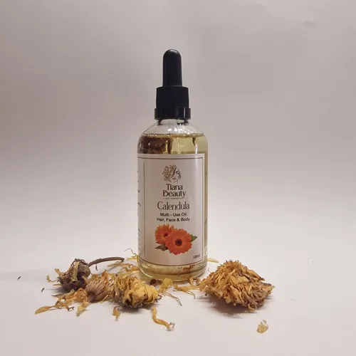 Calendula Oil