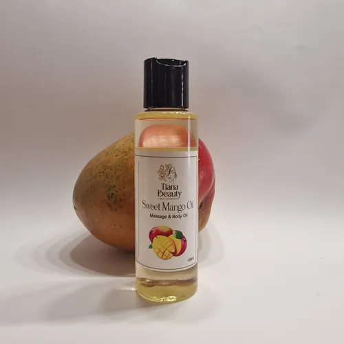 Sweet Mango Oil