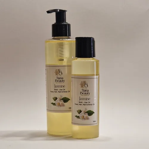 Jasmine Oil - Bundle #1