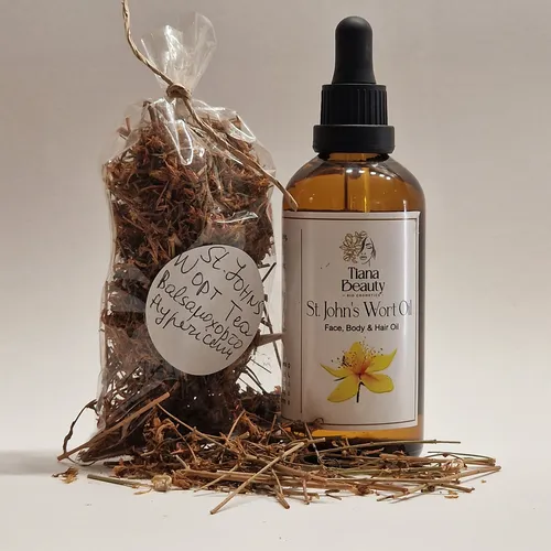 IS CALMING - Wellness Gift Bundle