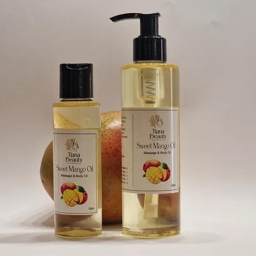 Sweet Mango Oil - Bundle #1