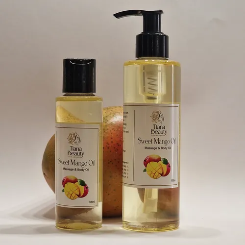 Sweet Mango Oil - Bundle #2