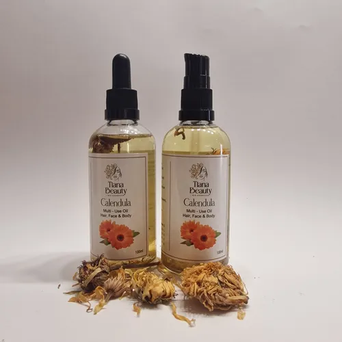 Calendula Oil - Bundle