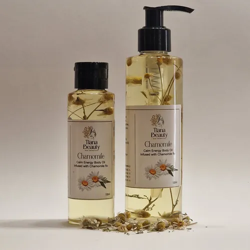 Chamomile Oil - Bundle