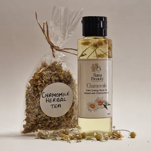 IS HEALING - Wellness Gift Bundle