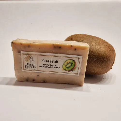 Kiwi Fruit Soap