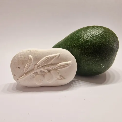 Avocado Cream Soap