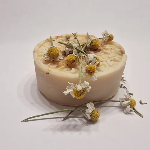 Chamomile Soap Bar