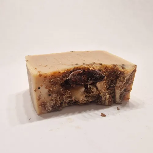 Clove Anice Star Soap