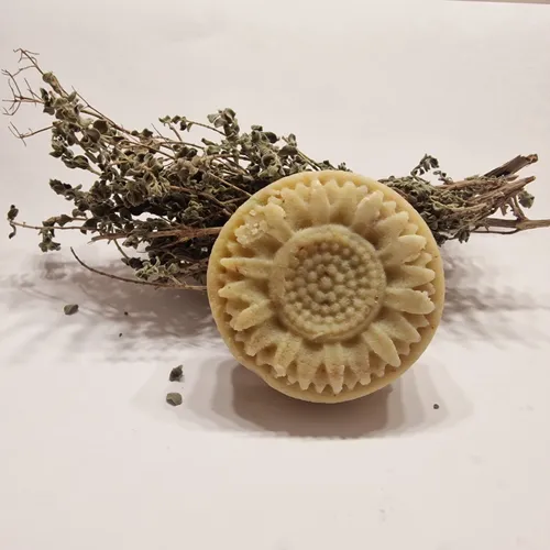 Oregano Soap